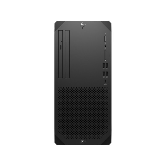 HP Z1 G9 Tower Workstation A2JV7ES [Intel i7-14700, 64GB RAM, 1000GB SSD,NVIDIA RTX 4060, Windows 11 Pro]