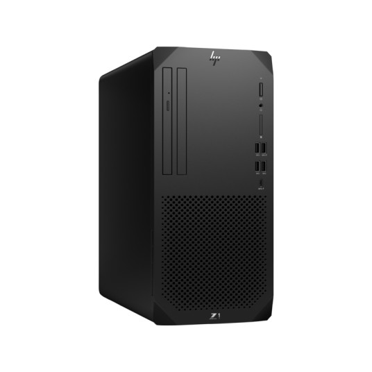HP Z1 G9 Tower Workstation A2JV7ES [Intel i7-14700, 64GB RAM, 1000GB SSD,NVIDIA RTX 4060, Windows 11 Pro]
