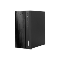 MSI PRO DP180 13-066BDE Intel Core i7-13700, 16GB RAM, 500GB SSD, Intel UHD Graphics, Wi-Fi 6, ilman käyttöjärjestelmää.