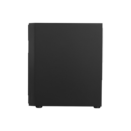 MSI PRO DP180 13-066BDE Intel Core i7-13700, 16GB RAM, 500GB SSD, Intel UHD Graphics, Wi-Fi 6, ilman käyttöjärjestelmää.
