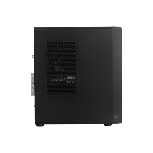 MSI PRO DP180 13-066BDE Intel Core i7-13700, 16GB RAM, 500GB SSD, Intel UHD Graphics, Wi-Fi 6, ilman käyttöjärjestelmää.