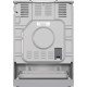 Kaasuliesi sähköuunilla Gorenje GKS6C70XJ