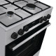 Kaasuliesi sähköuunilla Gorenje GKS6C70XJ