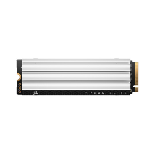 Kiintolevy Corsair MP600 ELITE for PS5 2TB CSSD-F2000GBMP600ECS