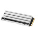 Kiintolevy Corsair MP600 ELITE for PS5 2TB CSSD-F2000GBMP600ECS