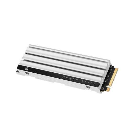Kiintolevy Corsair MP600 ELITE for PS5 2TB CSSD-F2000GBMP600ECS