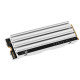 Kiintolevy Corsair MP600 ELITE for PS5 2TB CSSD-F2000GBMP600ECS