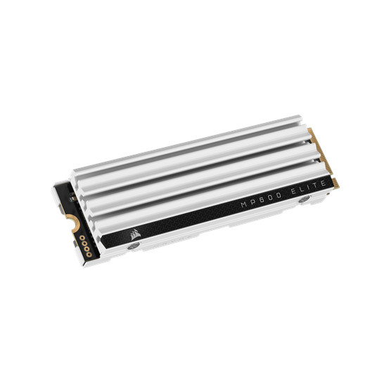 Kiintolevy Corsair MP600 ELITE for PS5 2TB CSSD-F2000GBMP600ECS