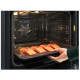 Uuni Electrolux EOB7S31V
