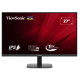 LCD Monitor|VIEWSONIC|VA2708-2K-HD|27"|4K|Panel IPS|2560x1440|100Hz|Matte|1 ms|Tilt|Colour Black|VA2708-2K-HD