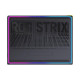 Kannettava tietokone ASUS ROG Strix G18 18 G815LW-S9106W, 18 WQXGA, Intel Core Ultra 9, RAM 16GB, 1TB SSD, NVIDIA GeForce RTX 5080, Windows 11 Home, Eclipse Grey 90NR0LC1-M004Z0