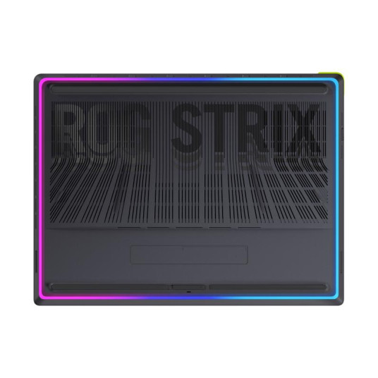 Kannettava tietokone ASUS ROG Strix G18 18 G815LW-S9106W, 18 WQXGA, Intel Core Ultra 9, RAM 16GB, 1TB SSD, NVIDIA GeForce RTX 5080, Windows 11 Home, Eclipse Grey 90NR0LC1-M004Z0
