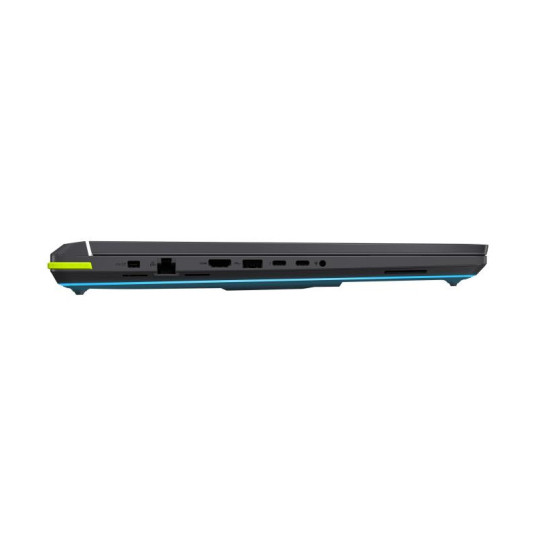 Kannettava tietokone ASUS ROG Strix G18 18 G815LW-S9106W, 18 WQXGA, Intel Core Ultra 9, RAM 16GB, 1TB SSD, NVIDIA GeForce RTX 5080, Windows 11 Home, Eclipse Grey 90NR0LC1-M004Z0