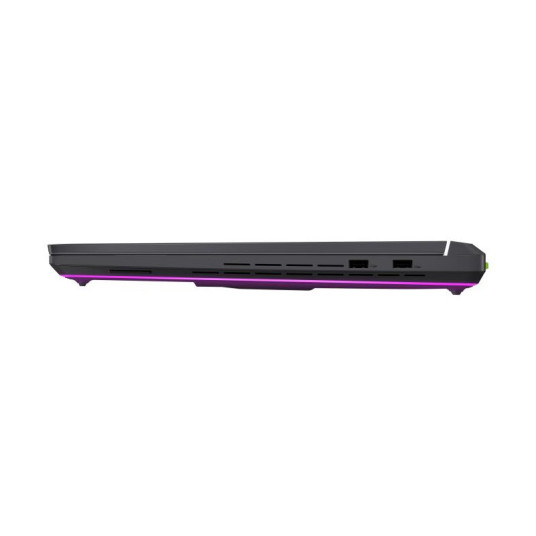 Kannettava tietokone ASUS ROG Strix G18 18 G815LW-S9106W, 18 WQXGA, Intel Core Ultra 9, RAM 16GB, 1TB SSD, NVIDIA GeForce RTX 5080, Windows 11 Home, Eclipse Grey 90NR0LC1-M004Z0
