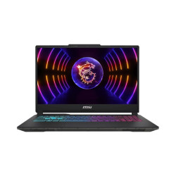 Kannettava tietokone Cyborg 15 A13VFK-1201NL 15.6 144Hz i7-13620H 16GB 1SSD RTX4060 W11