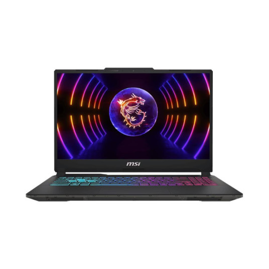 Kannettava tietokone Cyborg 15 A13VFK-1201NL 15.6 144Hz i7-13620H 16GB 1SSD RTX4060 W11