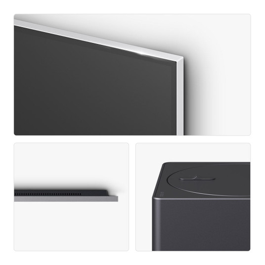 Televisio LG OLED83M59LA OLED 83" Smart