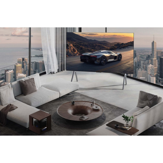 Televisio LG OLED65M59LA OLED 65" Smart