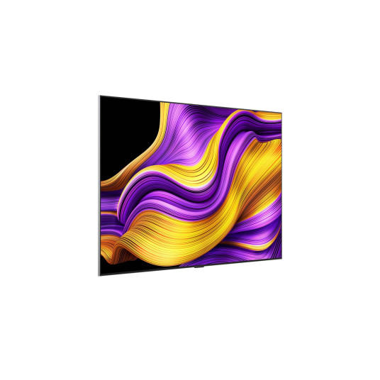 Televisio LG OLED77G51LW OLED 77" Smart