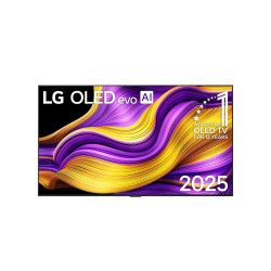 Televisio LG OLED65G51LW OLED 65" Smart