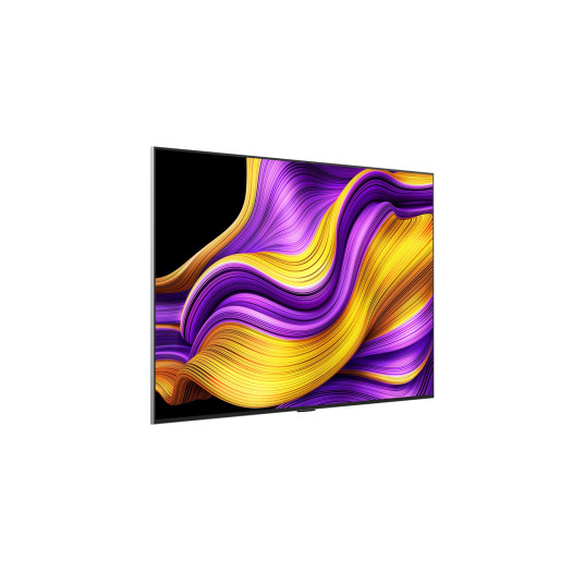 Televisio LG OLED65G51LW OLED 65" Smart