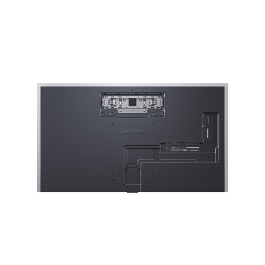 Televisio LG OLED65G51LW OLED 65" Smart