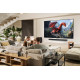 Televisio LG 86QNED9MA3B 4K QNED MiniLED 86" Smart