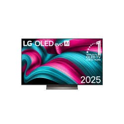 Televisio LG OLED55C52LA OLED 55" Smar