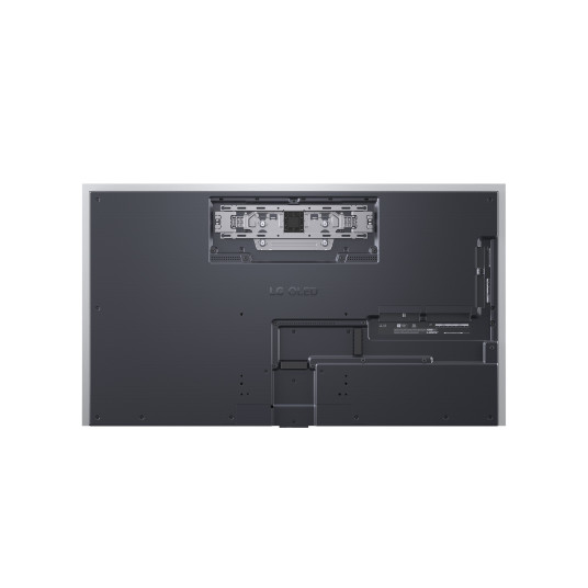 Televisio LG OLED55G51LW OLED 55" Smart
