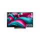 Televisio LG OLED48C52LA OLED 48" Smart