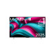 Televisio LG OLED42C52LA OLED 42" Smart