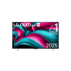 Televisio LG OLED42C52LA OLED 42" Smart