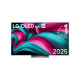 Televisio LG OLED77C51LA OLED 77" Smart