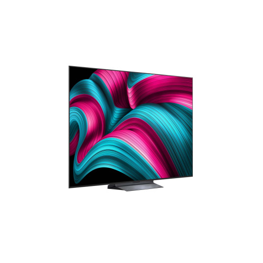 Televisio LG OLED77C51LA OLED 77" Smart