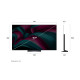 Televisio LG OLED77C51LA OLED 77" Smart