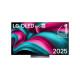 Televisio LG OLED65C51LA OLED 65" Smart
