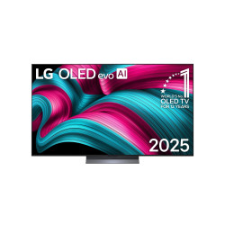 Televisio LG OLED65C51LA OLED 65" Smart