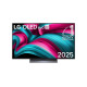 Televisio LG OLED48C51LA OLED 48" Smart