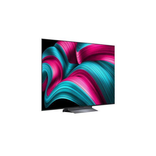 Televisio LG OLED65C51LA OLED 65" Smart