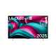 Televisio LG OLED42C51LA OLED 42" Smart