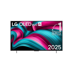 Televisio LG OLED42C51LA OLED 42" Smart
