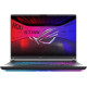 Kannettava tietokone ASUS ROG Strix G16 G615LW-S5075W, 16 WQXGA, Intel Core Ultra 9, RAM 16GB, 1TB SSD, NVIDIA GeForce RTX 5080, Windows 11 Home, Eclipse Grey 90NR0LG1-M002T0