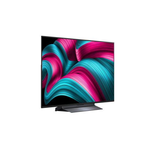 Televisio LG OLED48C51LA OLED 48" Smart