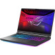 Kannettava tietokone ASUS ROG Strix G16 G615LW-S5075W, 16 WQXGA, Intel Core Ultra 9, RAM 16GB, 1TB SSD, NVIDIA GeForce RTX 5080, Windows 11 Home, Eclipse Grey 90NR0LG1-M002T0