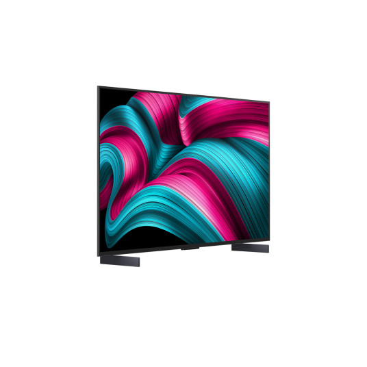 Televisio LG OLED42C51LA OLED 42" Smart