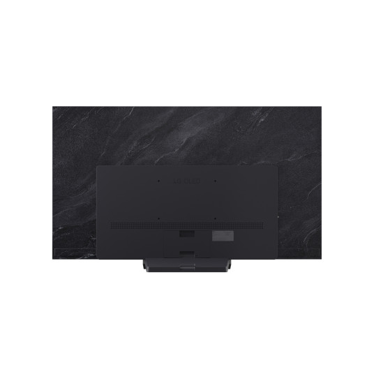 Televisio LG OLED65C51LA OLED 65" Smart