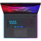 Kannettava tietokone ASUS ROG Strix G16 G615LW-S5075W, 16 WQXGA, Intel Core Ultra 9, RAM 16GB, 1TB SSD, NVIDIA GeForce RTX 5080, Windows 11 Home, Eclipse Grey 90NR0LG1-M002T0