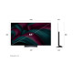 Televisio LG OLED65C51LA OLED 65" Smart