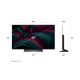 Televisio LG OLED48C51LA OLED 48" Smart