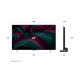 Televisio LG OLED42C51LA OLED 42" Smart
